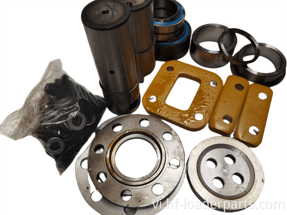 Liugong 50cn 855N 853 Bộ dụng cụ sửa chữa khớp nối Liugong 50CN 855N 853 Loader Articulation Repair Kit